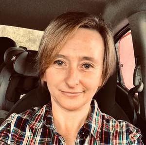 Meet your Posher, Anita